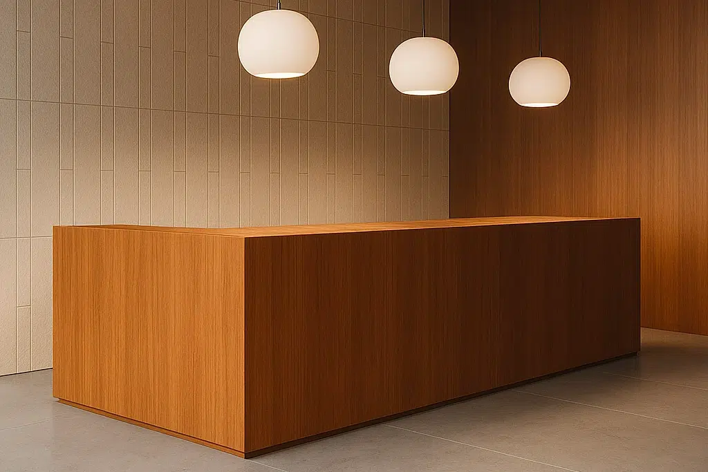 Maatwerk meubelen Meubilair op maat gemaakt in hout - metaal of kunststof