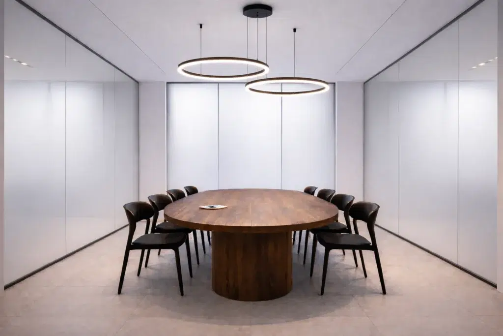 na smartfoil in vergarderzaal ams digital antwerpen